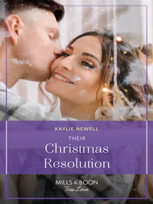 cover image of Their Christmas Resolution